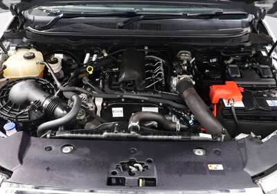 2021 FORD RANGER XLS 3.2 (4X4)