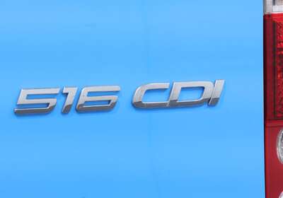2015 MERCEDES-BENZ SPRINTER 516CDI HIGH ROOF LWB 7G-TRONIC