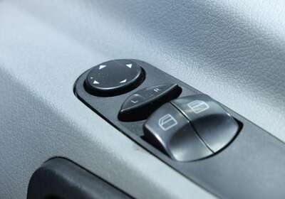 2015 MERCEDES-BENZ SPRINTER 516CDI HIGH ROOF LWB 7G-TRONIC