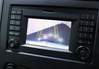 2015 MERCEDES-BENZ SPRINTER 516CDI HIGH ROOF LWB 7G-TRONIC