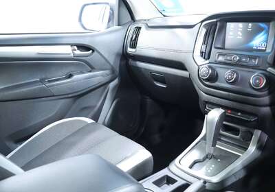 2018 HOLDEN COLORADO LT (4X2) (5YR)