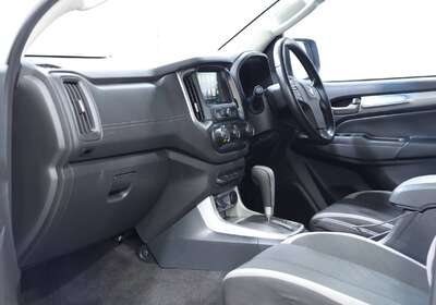 2018 HOLDEN COLORADO LT (4X2) (5YR)