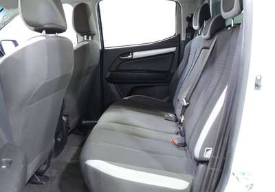 2018 HOLDEN COLORADO LT (4X2) (5YR)