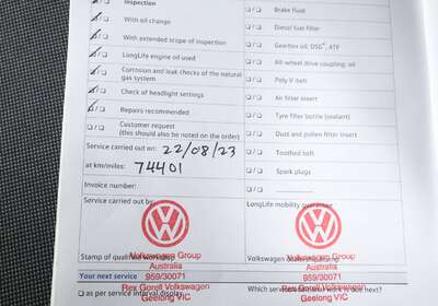 2019 VOLKSWAGEN TRANSPORTER TDI 400 LWB HIGH 4MOTION