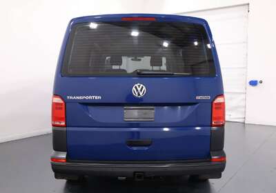 2019 VOLKSWAGEN TRANSPORTER TDI 400 LWB HIGH 4MOTION