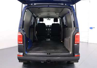 2019 VOLKSWAGEN TRANSPORTER TDI 400 LWB HIGH 4MOTION