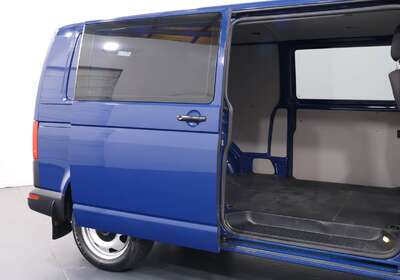 2019 VOLKSWAGEN TRANSPORTER TDI 400 LWB HIGH 4MOTION