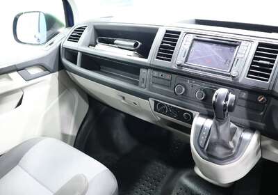 2019 VOLKSWAGEN TRANSPORTER TDI 400 LWB HIGH 4MOTION