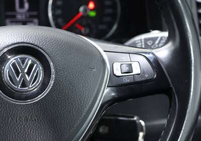 2019 VOLKSWAGEN TRANSPORTER TDI 400 LWB HIGH 4MOTION