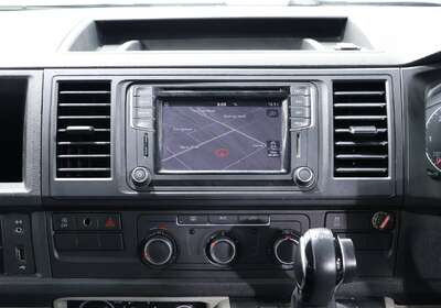 2019 VOLKSWAGEN TRANSPORTER TDI 400 LWB HIGH 4MOTION