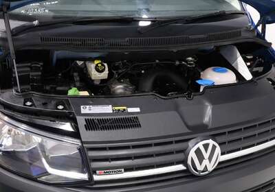2019 VOLKSWAGEN TRANSPORTER TDI 400 LWB HIGH 4MOTION