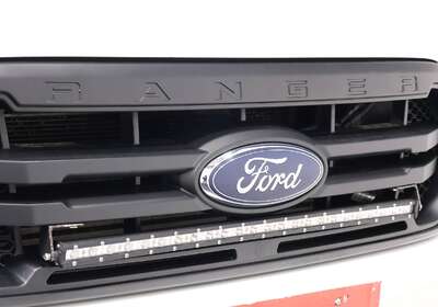 2020 FORD RANGER XL 3.2 (4X4)
