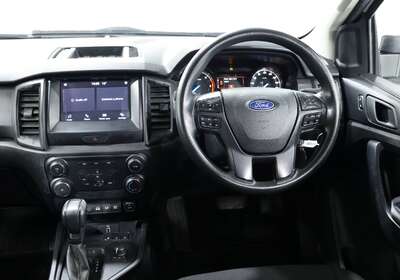 2020 FORD RANGER XL 3.2 (4X4)