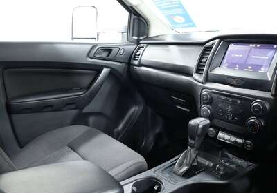 2020 FORD RANGER XL 3.2 (4X4)