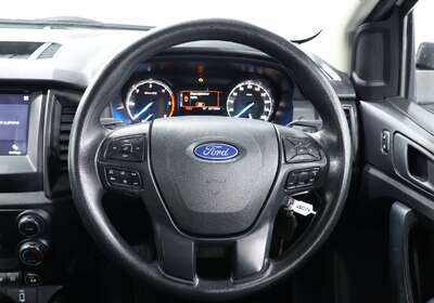 2020 FORD RANGER XL 3.2 (4X4)