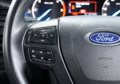 2020 FORD RANGER XL 3.2 (4X4)