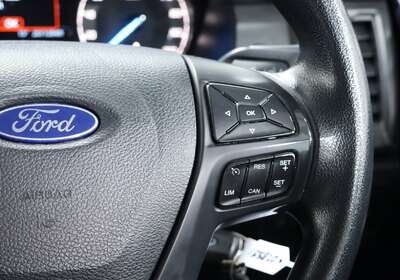 2020 FORD RANGER XL 3.2 (4X4)