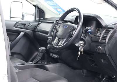 2020 FORD RANGER XL 3.2 (4X4)