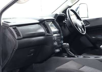 2020 FORD RANGER XL 3.2 (4X4)