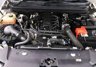 2020 FORD RANGER XL 3.2 (4X4)