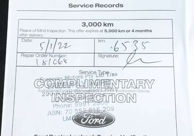 2021 FORD RANGER XLT 3.2 (4X4)