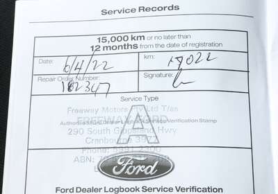 2021 FORD RANGER XLT 3.2 (4X4)