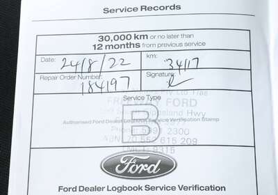 2021 FORD RANGER XLT 3.2 (4X4)