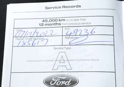 2021 FORD RANGER XLT 3.2 (4X4)