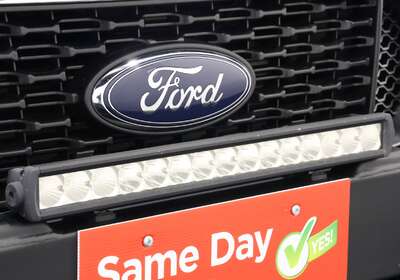 2021 FORD RANGER XLT 3.2 (4X4)