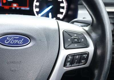 2021 FORD RANGER XLT 3.2 (4X4)