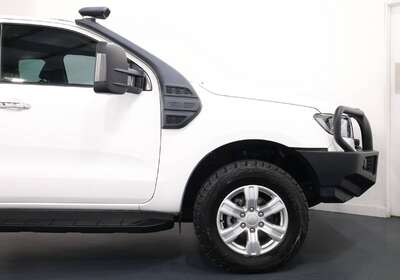 2021 FORD RANGER XLT 3.2 (4X4)