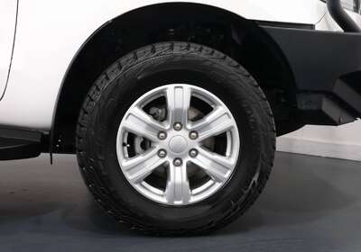 2021 FORD RANGER XLT 3.2 (4X4)