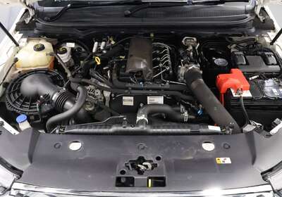 2021 FORD RANGER XLT 3.2 (4X4)