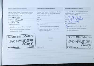 2024 HYUNDAI STARIA LOAD 2S 2.2D LIFTBACK