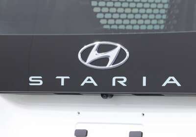 2024 HYUNDAI STARIA LOAD 2S 2.2D LIFTBACK