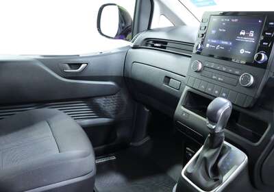 2024 HYUNDAI STARIA LOAD 2S 2.2D LIFTBACK
