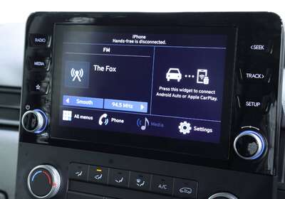 2024 HYUNDAI STARIA LOAD 2S 2.2D LIFTBACK