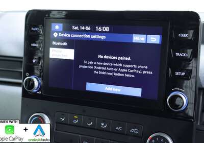 2024 HYUNDAI STARIA LOAD 2S 2.2D LIFTBACK