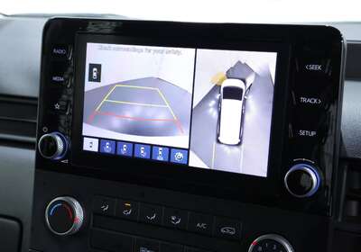 2024 HYUNDAI STARIA LOAD 2S 2.2D LIFTBACK