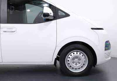 2024 HYUNDAI STARIA LOAD 2S 2.2D LIFTBACK