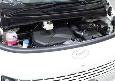 2024 HYUNDAI STARIA LOAD 2S 2.2D LIFTBACK