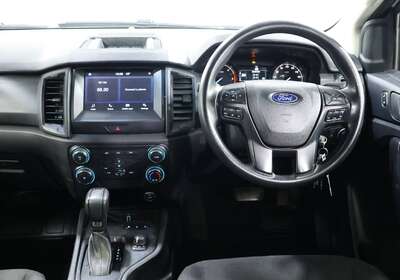 2020 FORD RANGER XL 3.2 (4X4)