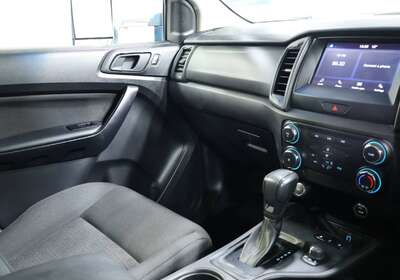 2020 FORD RANGER XL 3.2 (4X4)