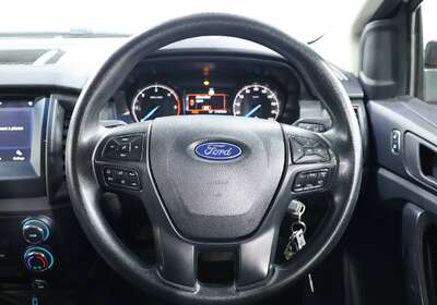 2020 FORD RANGER XL 3.2 (4X4)