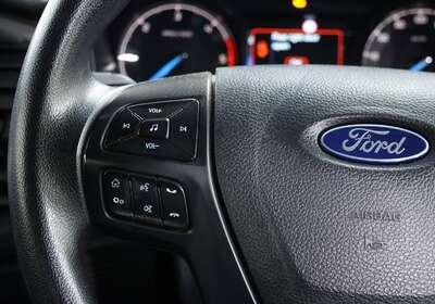 2020 FORD RANGER XL 3.2 (4X4)