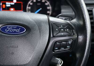 2020 FORD RANGER XL 3.2 (4X4)