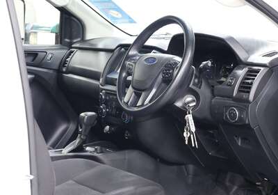 2020 FORD RANGER XL 3.2 (4X4)