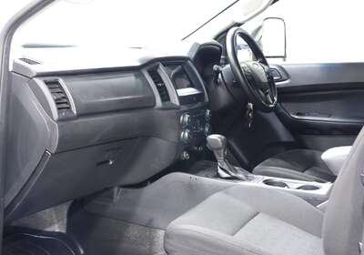 2020 FORD RANGER XL 3.2 (4X4)