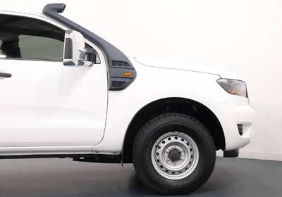 2020 FORD RANGER XL 3.2 (4X4)