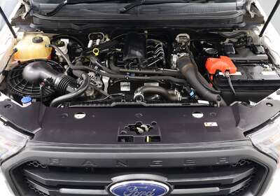 2020 FORD RANGER XL 3.2 (4X4)